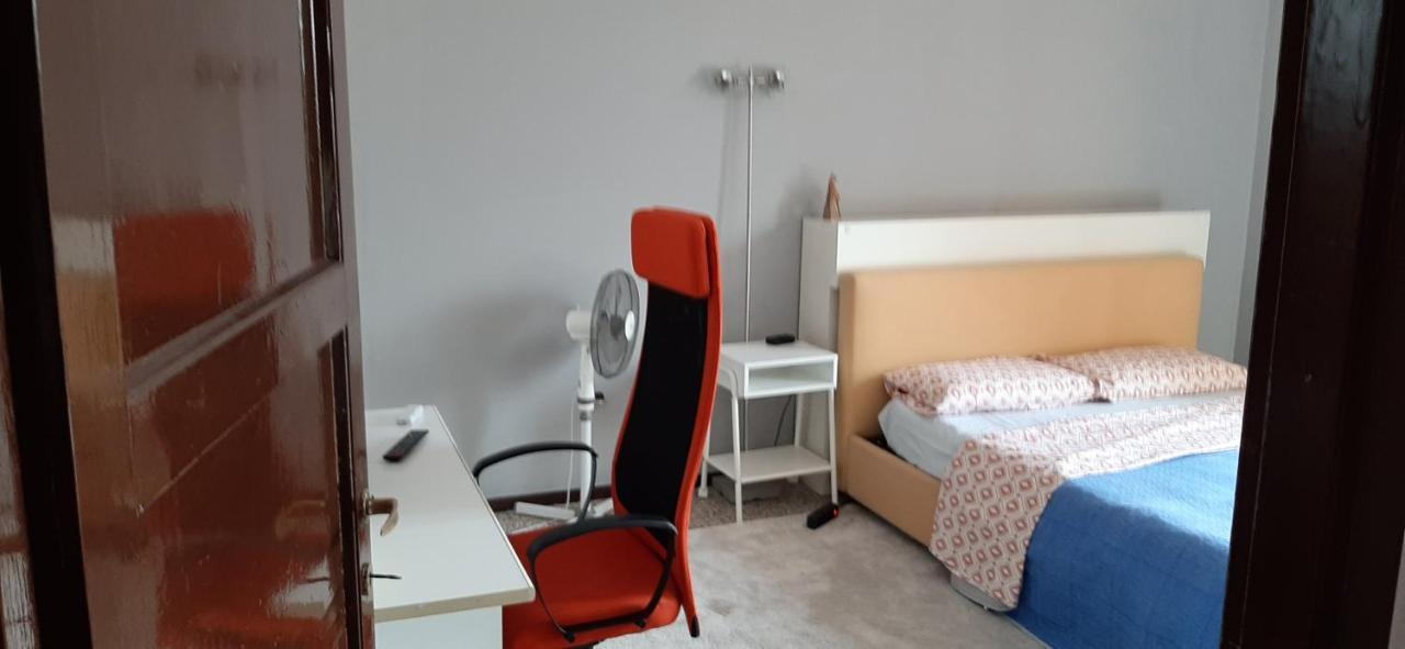 Stephy House Appartement Padua Buitenkant foto