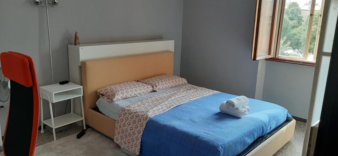 Stephy House Appartement Padua Buitenkant foto