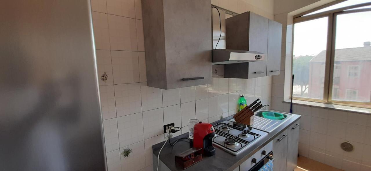 Stephy House Appartement Padua Buitenkant foto