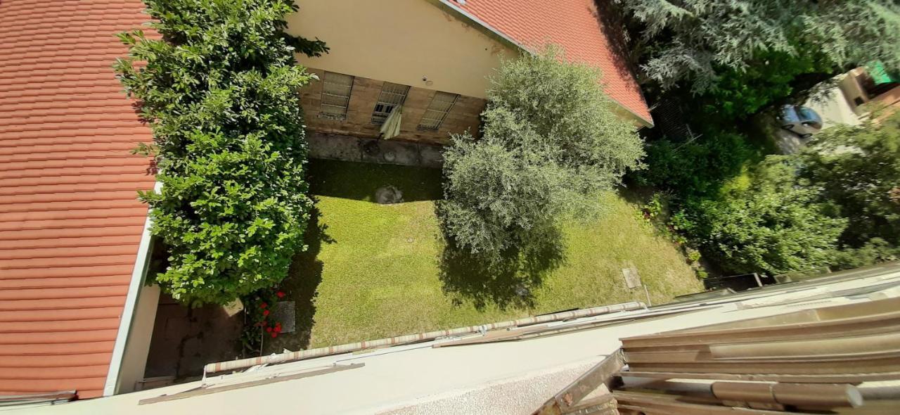 Stephy House Appartement Padua Buitenkant foto