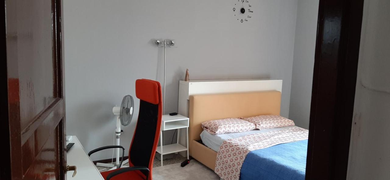 Stephy House Appartement Padua Buitenkant foto