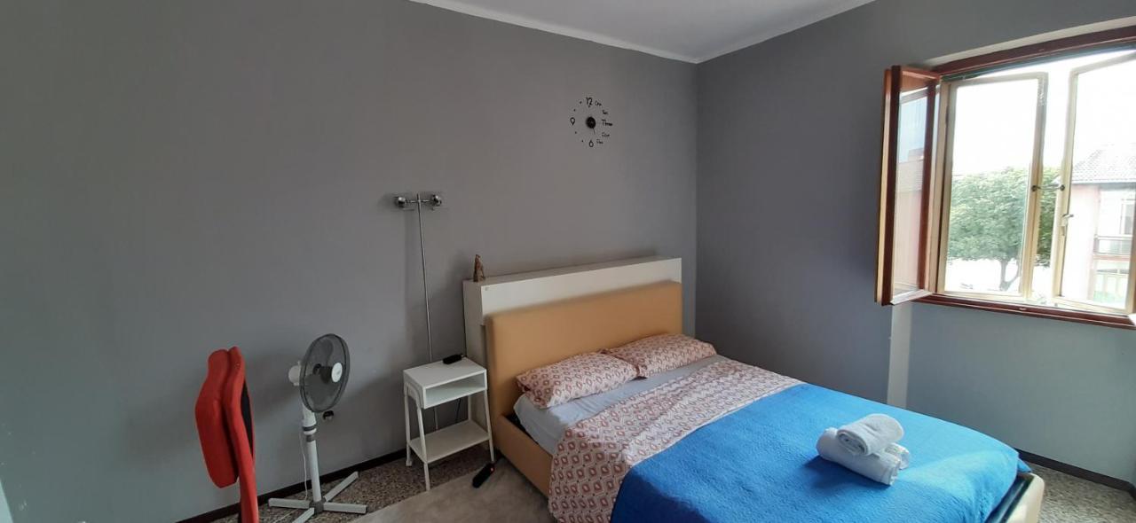 Stephy House Appartement Padua Buitenkant foto