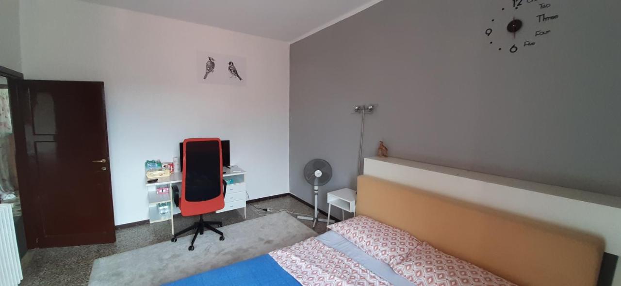 Stephy House Appartement Padua Buitenkant foto