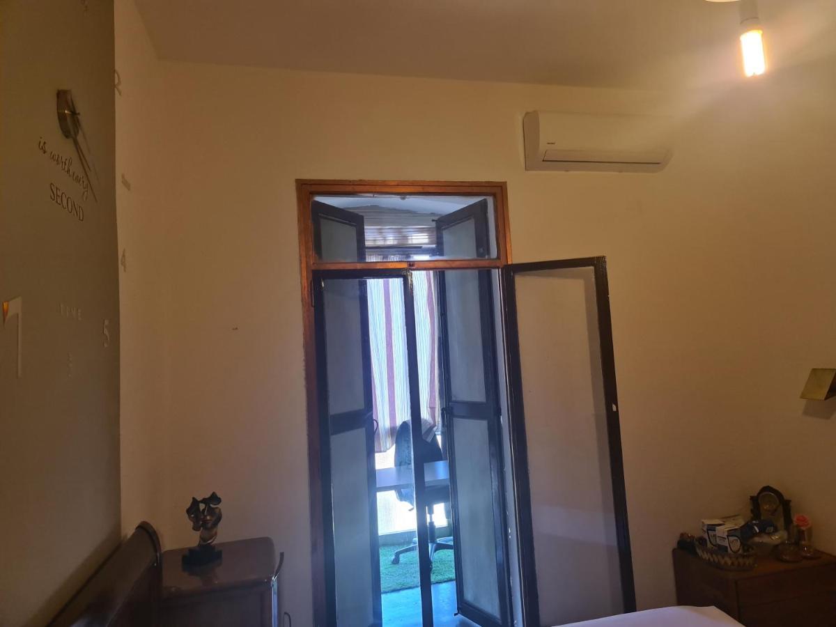 Stephy House Appartement Padua Buitenkant foto